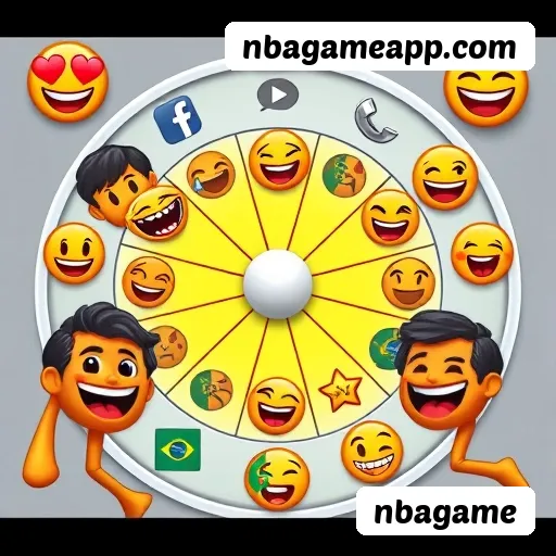 Configurações úteis dentro do app nbagame