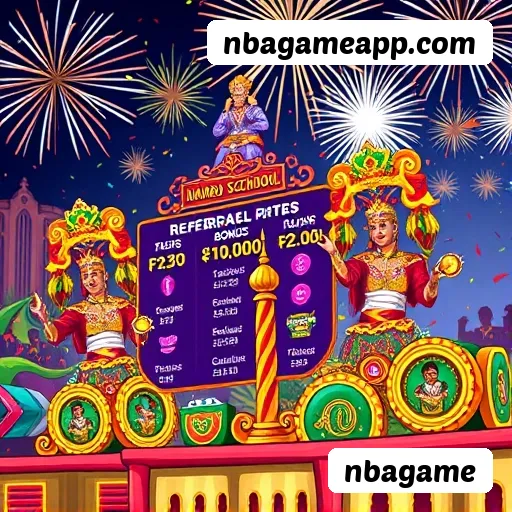 Cassino nbagame app mobile