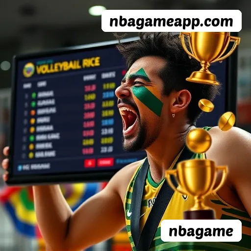 Cassino ao vivo nbagame dealers