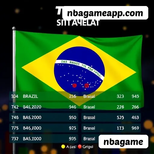 nbagame multi dispositivo