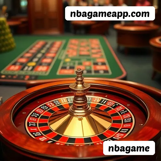 nbagame slots no app