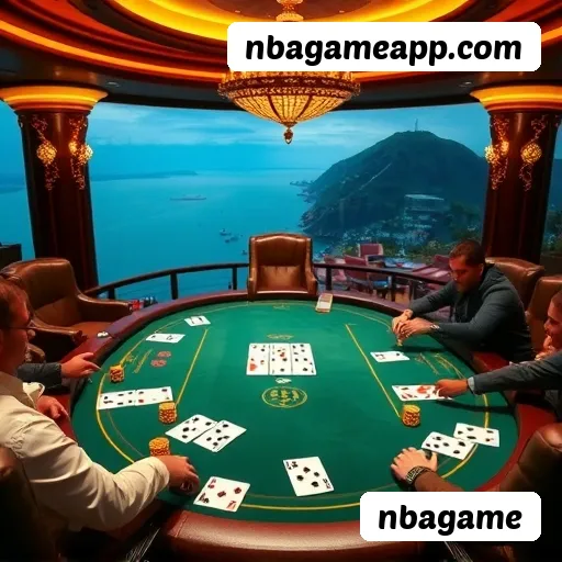 Perguntas sobre login na nbagame