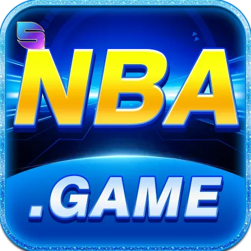 Logo da nbagame