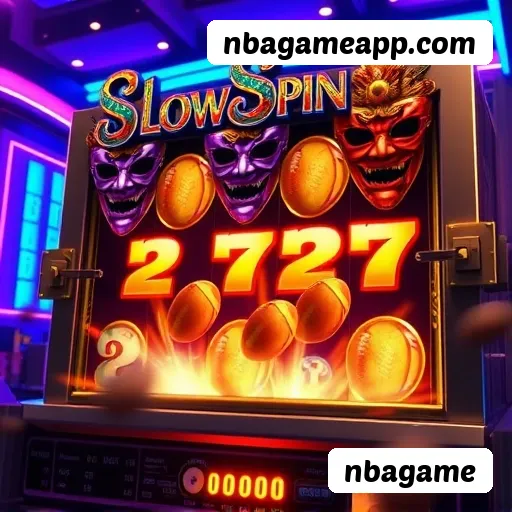 Segurança nbagame SSL