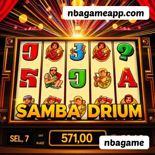 Bônus boas-vindas nbagame R$100