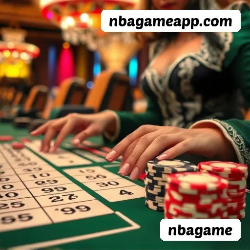 Formulário registro nbagame