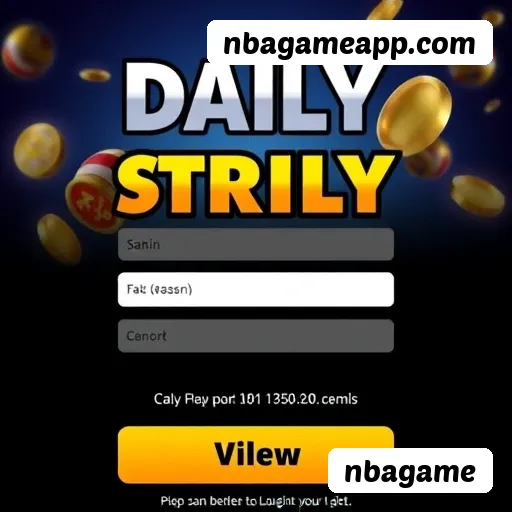 App nbagame slots mobile