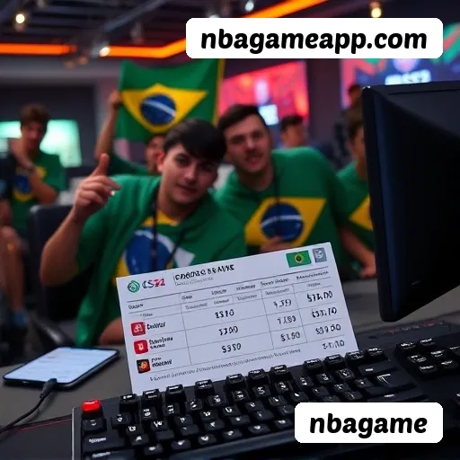 Bônus exclusivos membros VIP nbagame