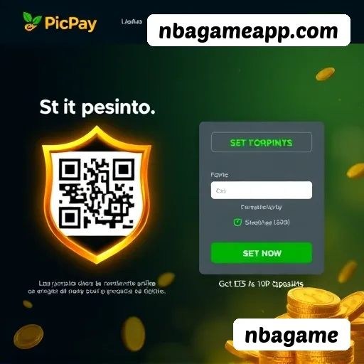 Bônus e prêmios nbagame